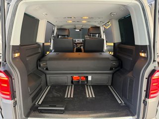 Volkswagen Multivan Highline Corto 2.0 TDI 150kW BMT DSG 4M
