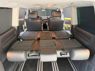 Volkswagen Multivan Highline Corto 2.0 TDI 150kW BMT DSG 4M
