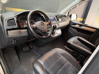 Volkswagen Multivan Highline Corto 2.0 TDI 150kW BMT DSG 4M