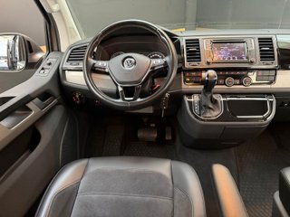 Volkswagen Multivan Highline Corto 2.0 TDI 150kW BMT DSG 4M