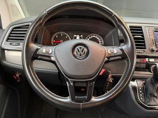 Volkswagen Multivan Highline Corto 2.0 TDI 150kW BMT DSG 4M