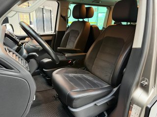 Volkswagen Multivan Highline Corto 2.0 TDI 150kW BMT DSG 4M