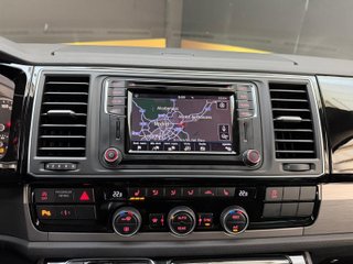 Volkswagen Multivan Highline Corto 2.0 TDI 150kW BMT DSG 4M