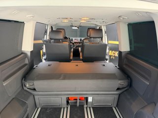 Volkswagen Multivan Highline Corto 2.0 TDI 150kW BMT DSG 4M