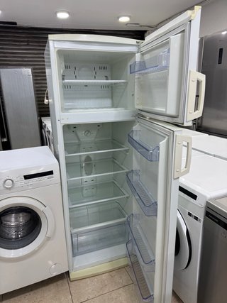 Pack Lavadora Balay y Frigorífico