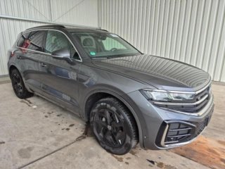 Despiece Volkswagen Touareg 3.0 TDI