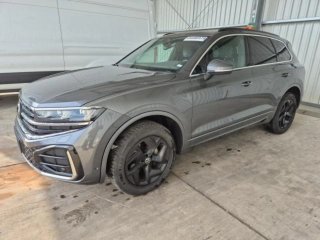 Despiece Volkswagen Touareg 3.0 TDI
