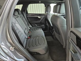 Despiece Volkswagen Touareg 3.0 TDI