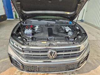 Despiece Volkswagen Touareg 3.0 TDI