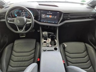 Despiece Volkswagen Touareg 3.0 TDI