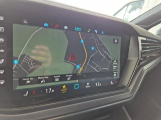Despiece Volkswagen Touareg 3.0 TDI