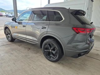 Despiece Volkswagen Touareg 3.0 TDI