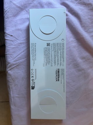 Apple Watch SE 3 GPS 40mm Azul Medianoche