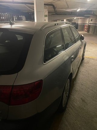 Audi A6 Allroad 2008 tdi 3000