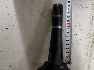 Horquilla Rock Shox Pike RC 150mm 29"