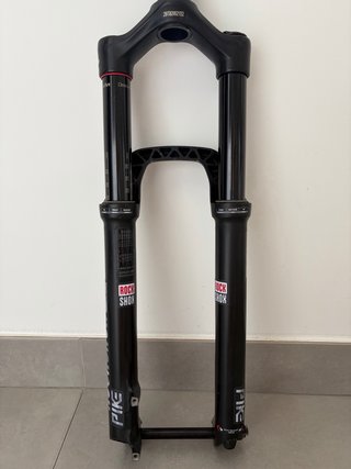 Horquilla Rock Shox Pike RC 150mm 29"