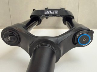Horquilla Rock Shox Pike RC 150mm 29"