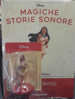 Pocahontas