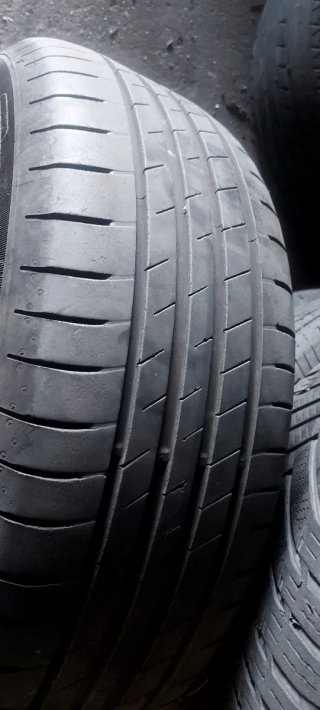 205/55 R16 91V