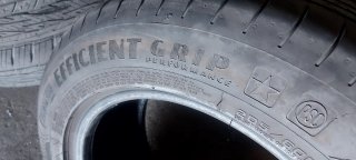 205/55 R16 91V