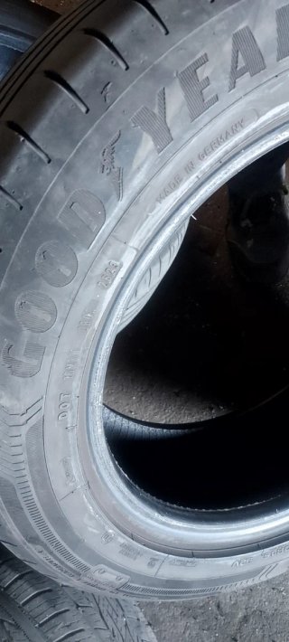205/55 R16 91V