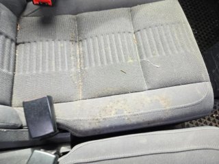 Despiece Volkswagen Touran 2010 Highline