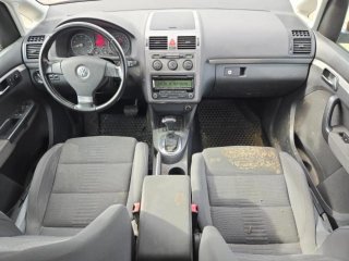 Despiece Volkswagen Touran 2010 Highline