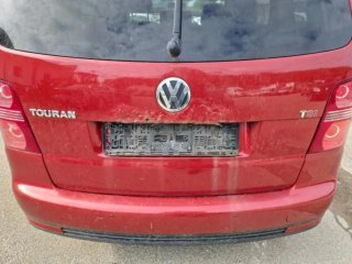 Despiece Volkswagen Touran 2010 Highline