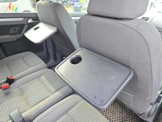 Despiece Volkswagen Touran 2010 Highline