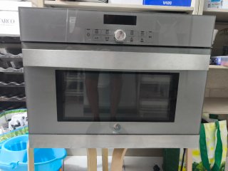 Horno Microondas Balay 45 cm