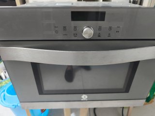 Horno Microondas Balay 45 cm
