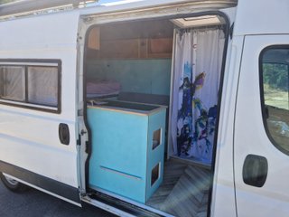 FIAT Ducato 2014
