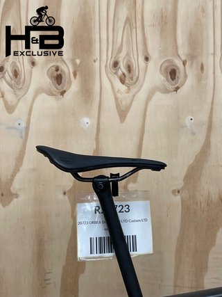Orbea Dennà M20i LTD Custom Carbon XT Di2 2026