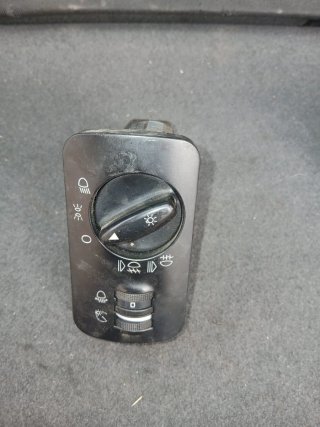 Mando luces Audi Seat Skoda