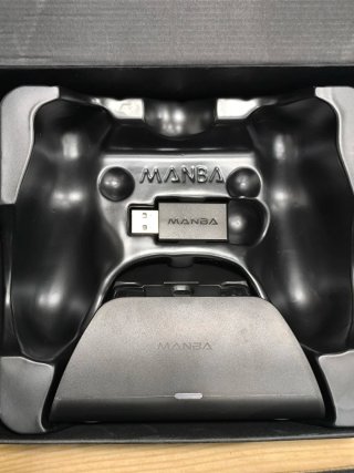 Mando MANBA ONE