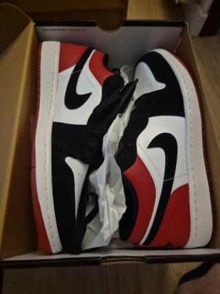 Air Jordan 1 Low SE