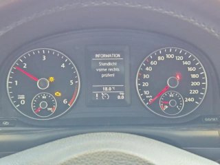 Despiece Volkswagen Touran 2011