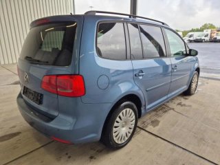 Despiece Volkswagen Touran 2011