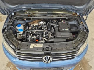 Despiece Volkswagen Touran 2011