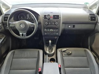 Despiece Volkswagen Touran 2011