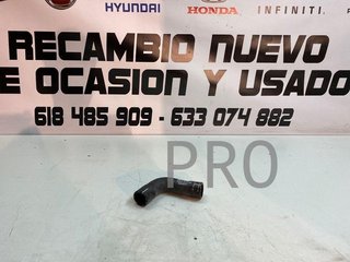 tubo radiador opel corsa c nuevo