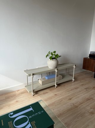 Estantería Lana Westwing / Precio de compra: 329€