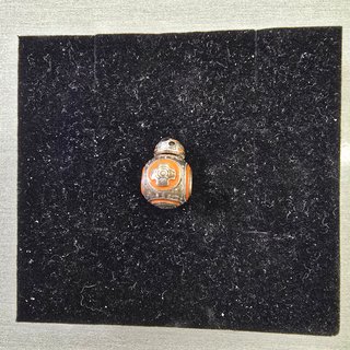 Charm Pandora Star Wars BB-8 Edición Limitada