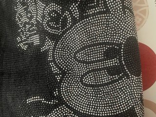 Sudadera Mickey Mouse