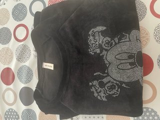 Sudadera Mickey Mouse