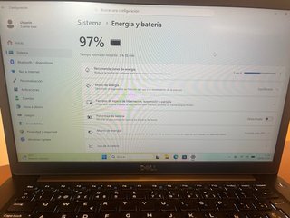 Dell Latitude 7490 | 1TB SSD| 16GB RAM | i5 8ª Gen