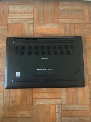 Dell Latitude 7490 | 1TB SSD| 16GB RAM | i5 8ª Gen