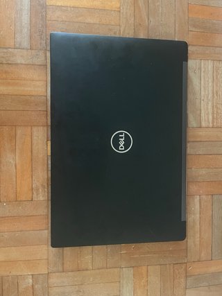 Dell Latitude 7490 | 1TB SSD| 16GB RAM | i5 8ª Gen
