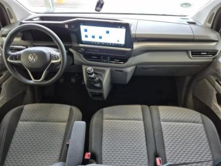 Despiece Volkswagen Transporter Caravelle 2.0