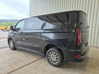 Despiece Volkswagen Transporter Caravelle 2.0